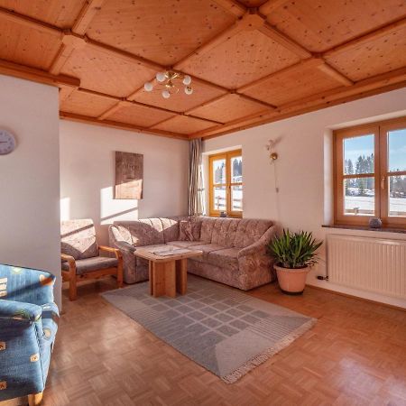 Ferienwohnung Antonia Pfarrwerfen Extérieur photo