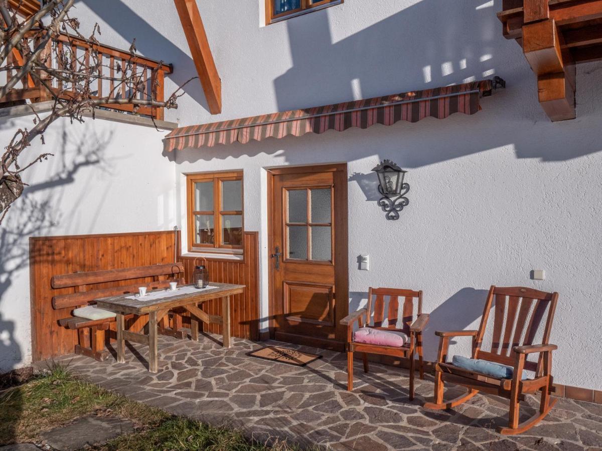 Ferienwohnung Antonia Pfarrwerfen Extérieur photo