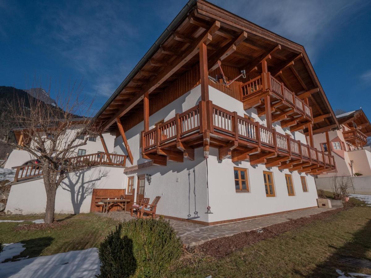Ferienwohnung Antonia Pfarrwerfen Extérieur photo
