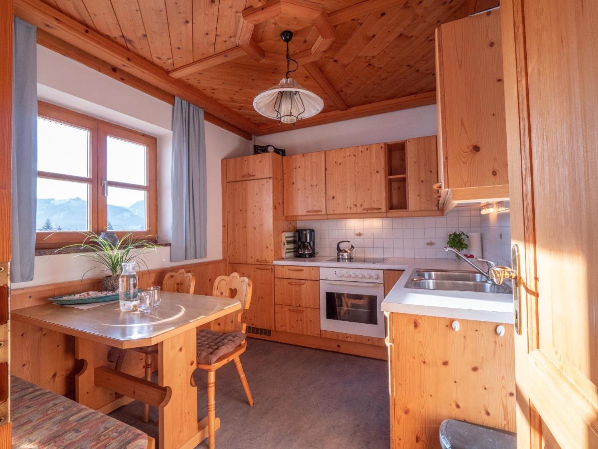 Ferienwohnung Antonia Pfarrwerfen Extérieur photo