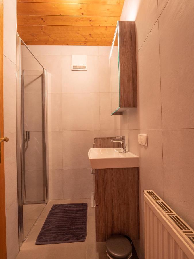 Ferienwohnung Antonia Pfarrwerfen Extérieur photo